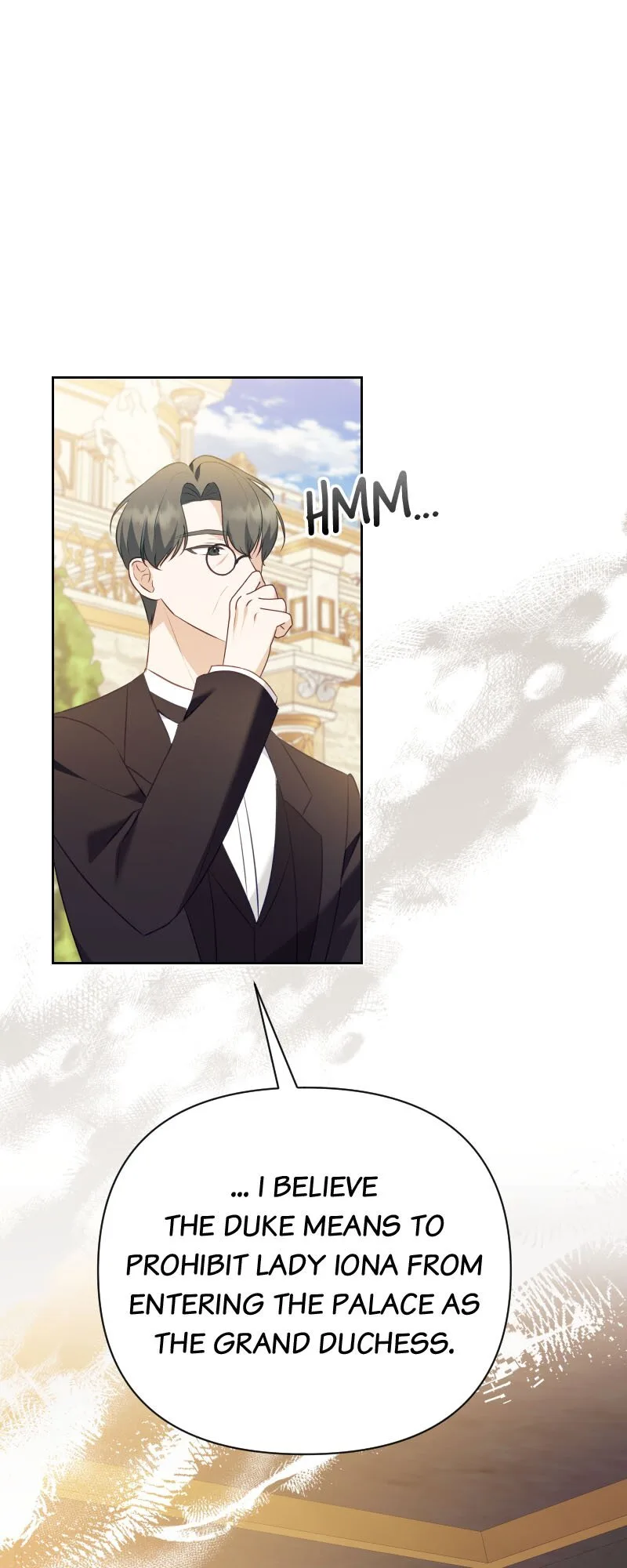 The Obsessive Stud Scammed Me into Marriage Chapter 21 page 38