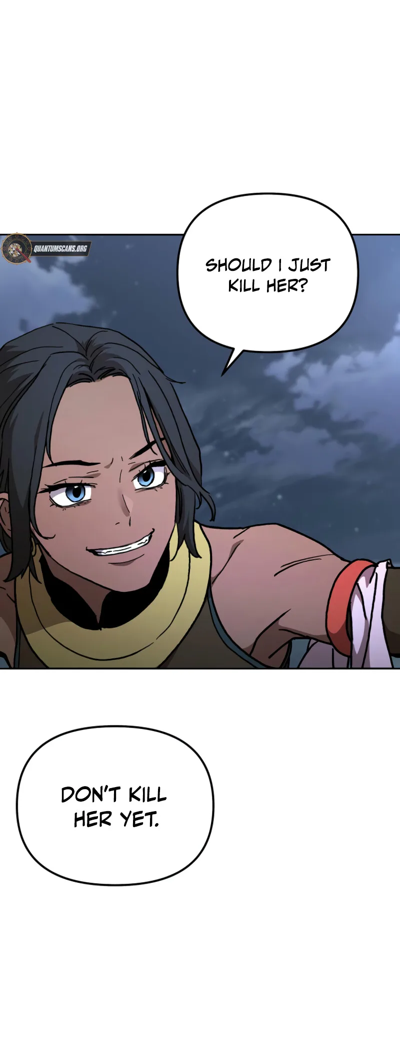The Luoyang Branch of the Heavenly Demon Cult Chapter 21 page 59