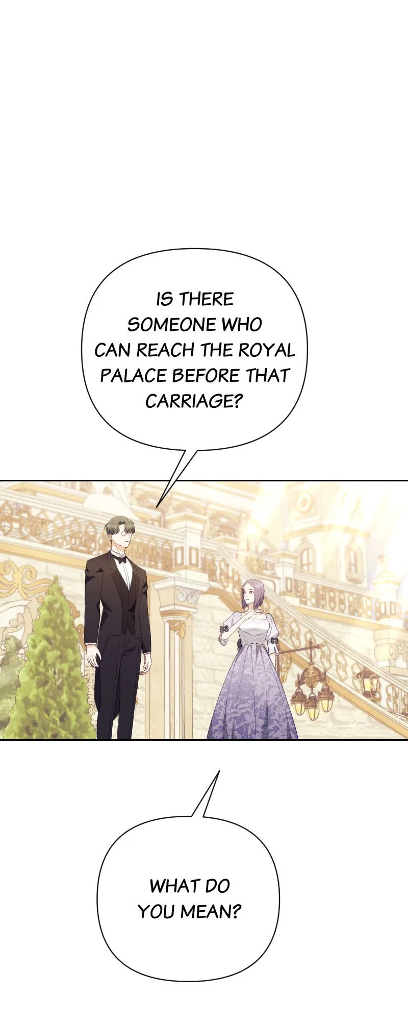 The Obsessive Stud Scammed Me into Marriage Chapter 21 page 37