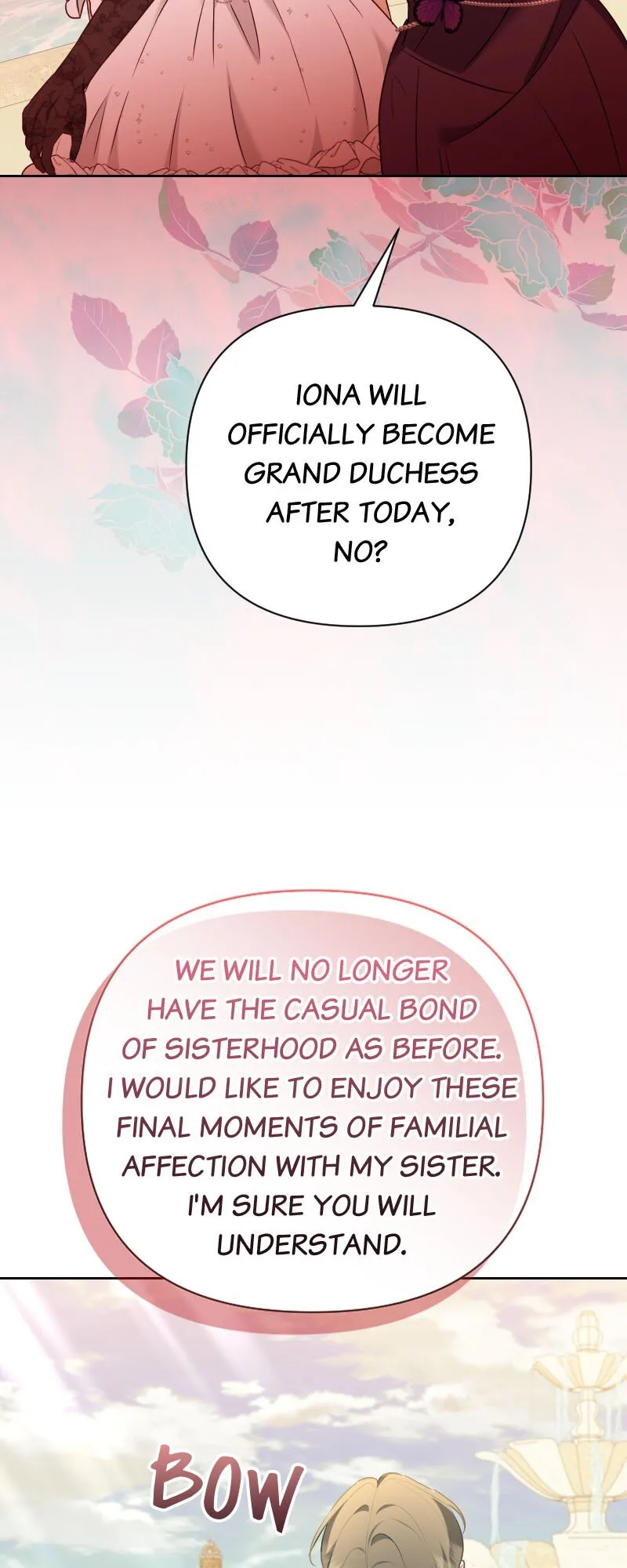 The Obsessive Stud Scammed Me into Marriage Chapter 21 page 30