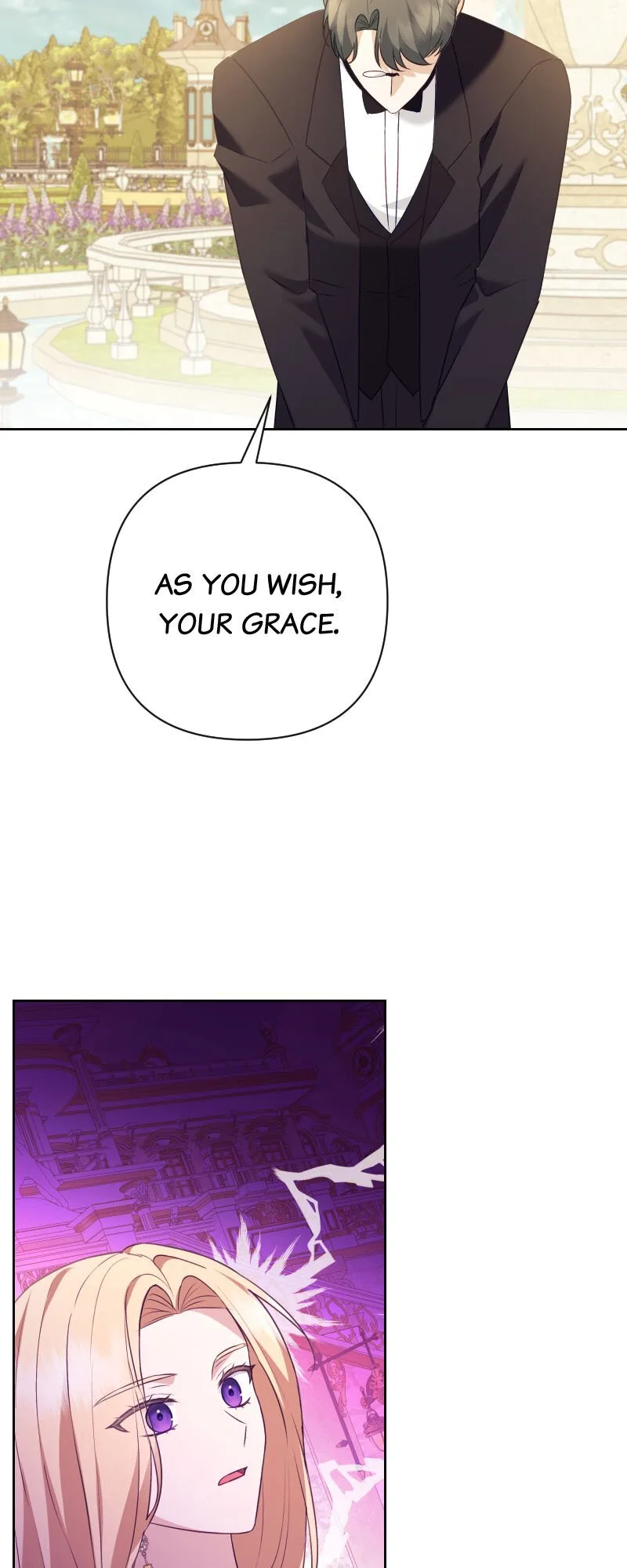 The Obsessive Stud Scammed Me into Marriage Chapter 21 page 31