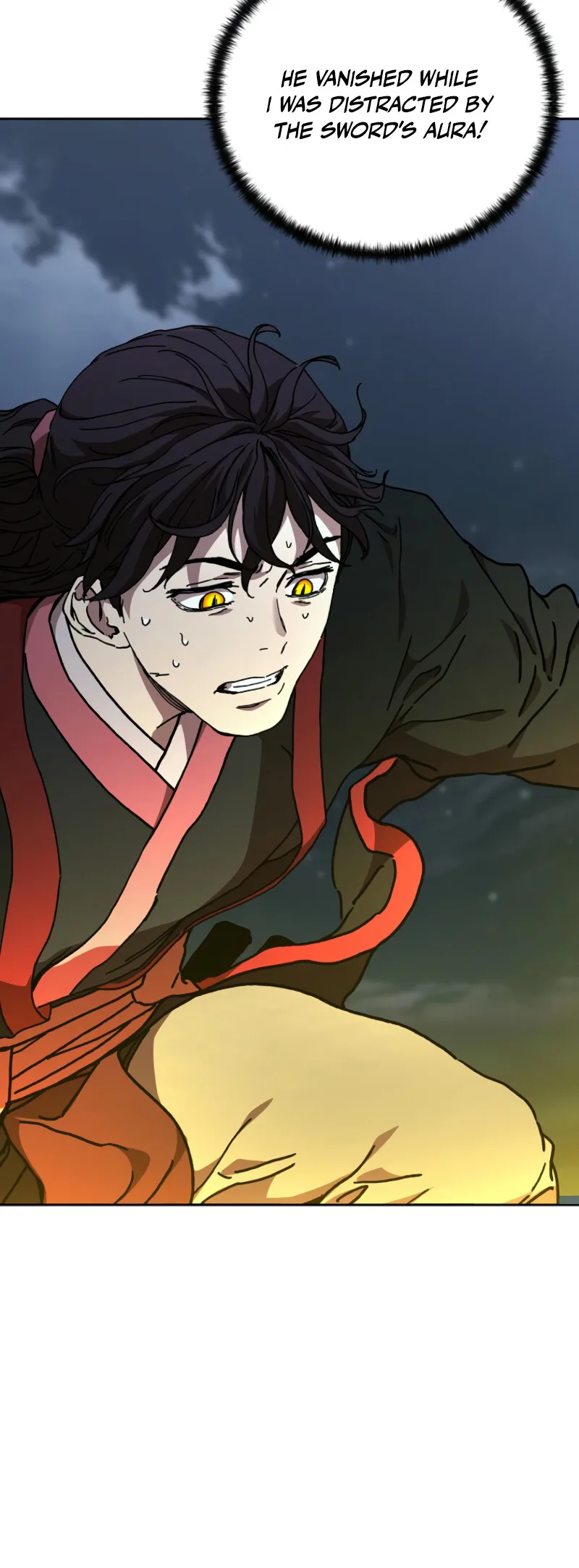 The Luoyang Branch of the Heavenly Demon Cult Chapter 21 page 70