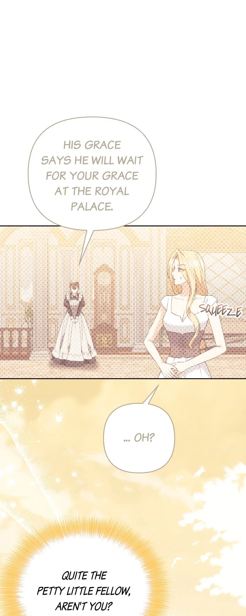 The Obsessive Stud Scammed Me into Marriage Chapter 21 page 41