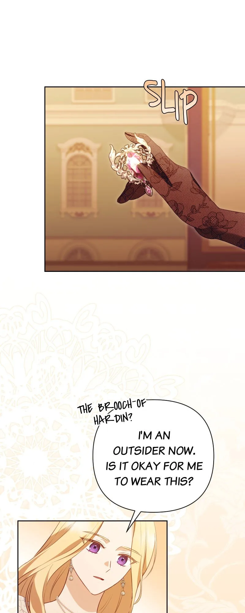 The Obsessive Stud Scammed Me into Marriage Chapter 21 page 46