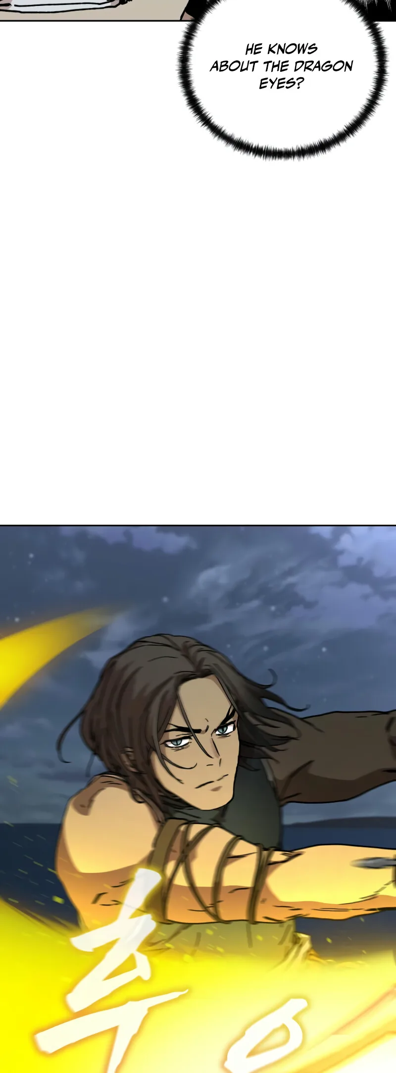 The Luoyang Branch of the Heavenly Demon Cult Chapter 21 page 66