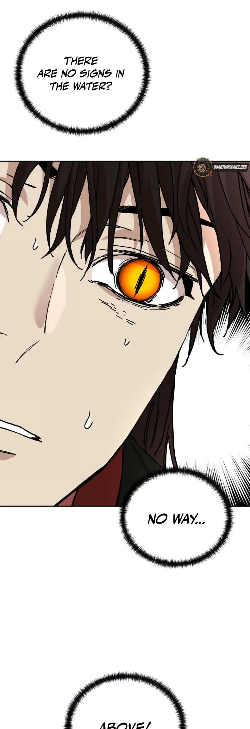 The Luoyang Branch of the Heavenly Demon Cult Chapter 21 page 71