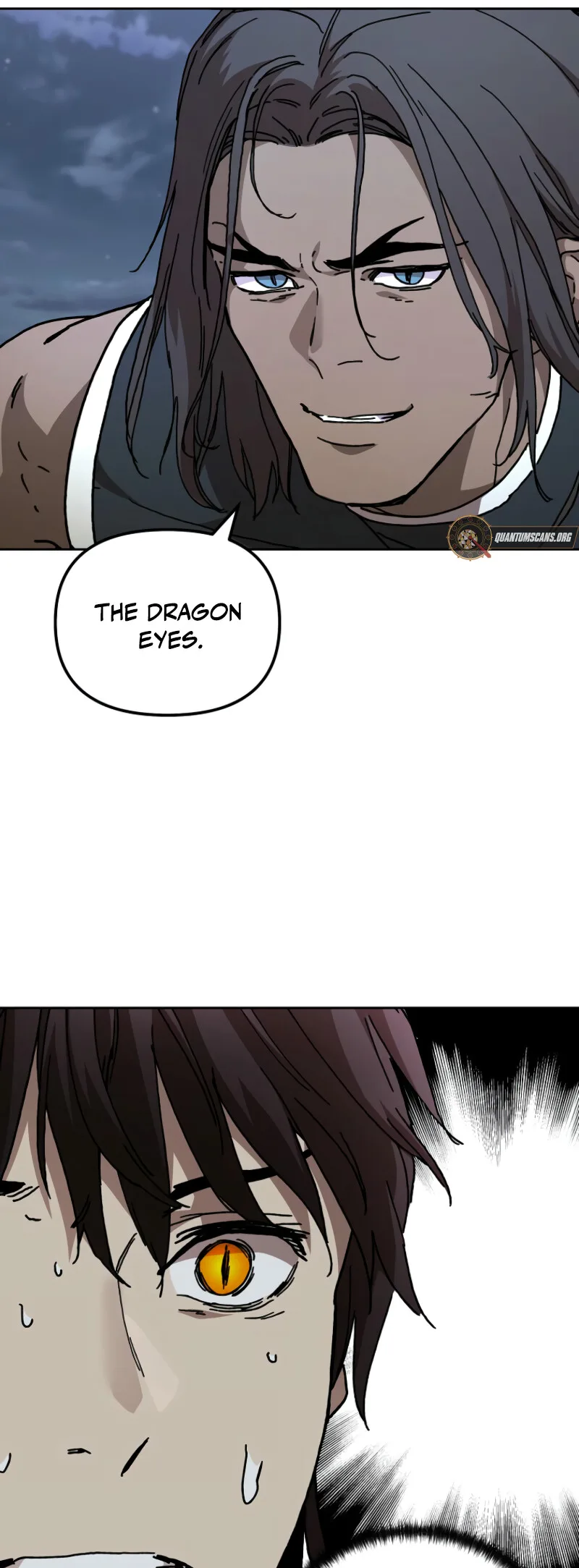 The Luoyang Branch of the Heavenly Demon Cult Chapter 21 page 65