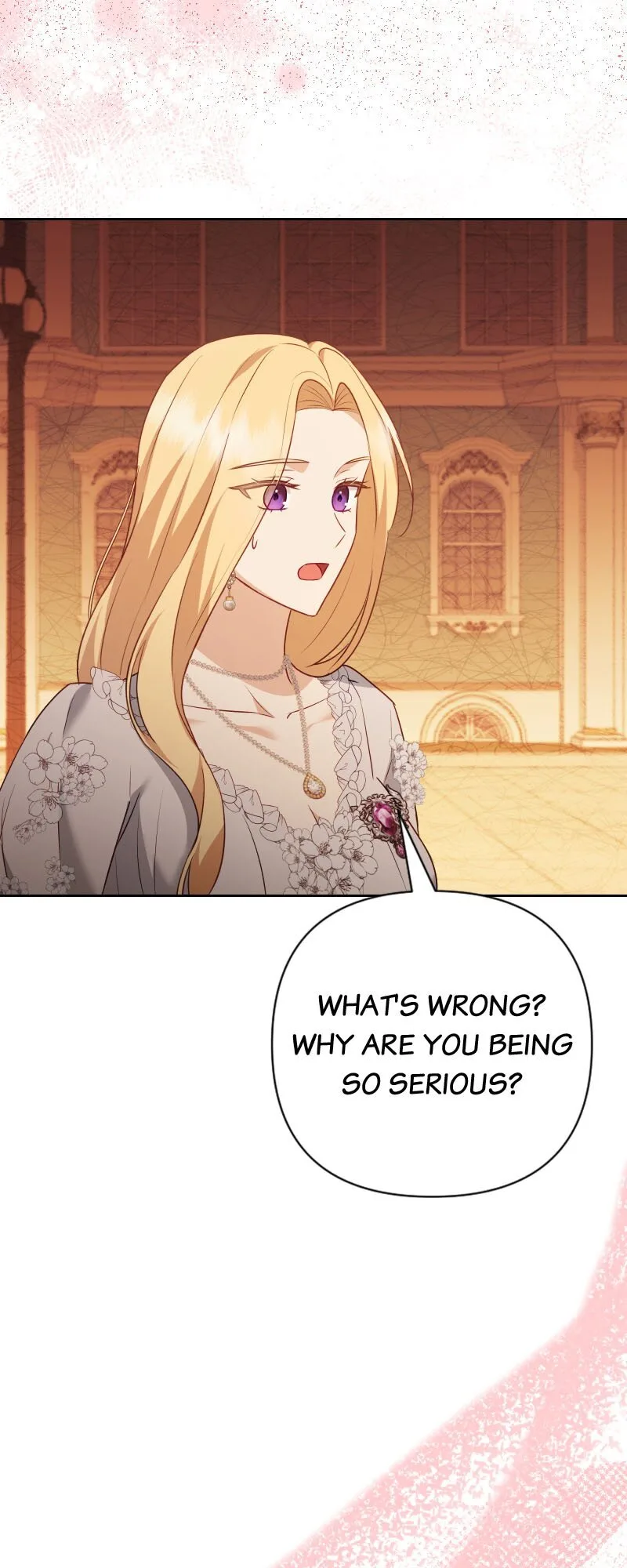 The Obsessive Stud Scammed Me into Marriage Chapter 21 page 50