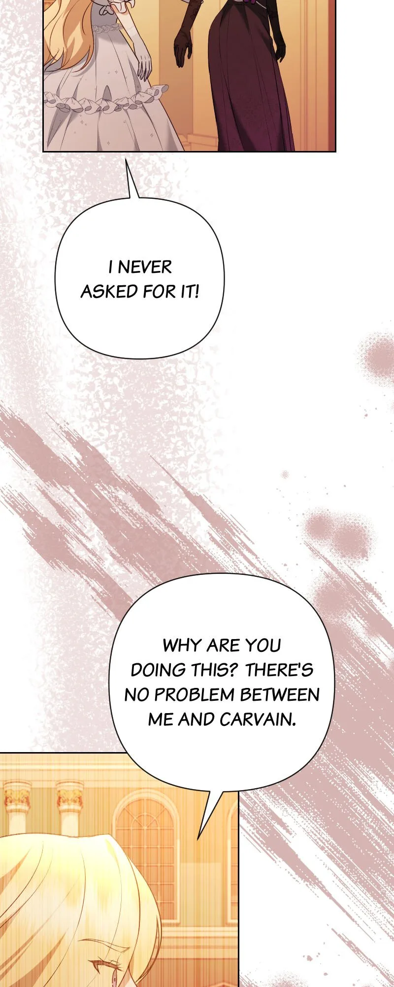 The Obsessive Stud Scammed Me into Marriage Chapter 21 page 59