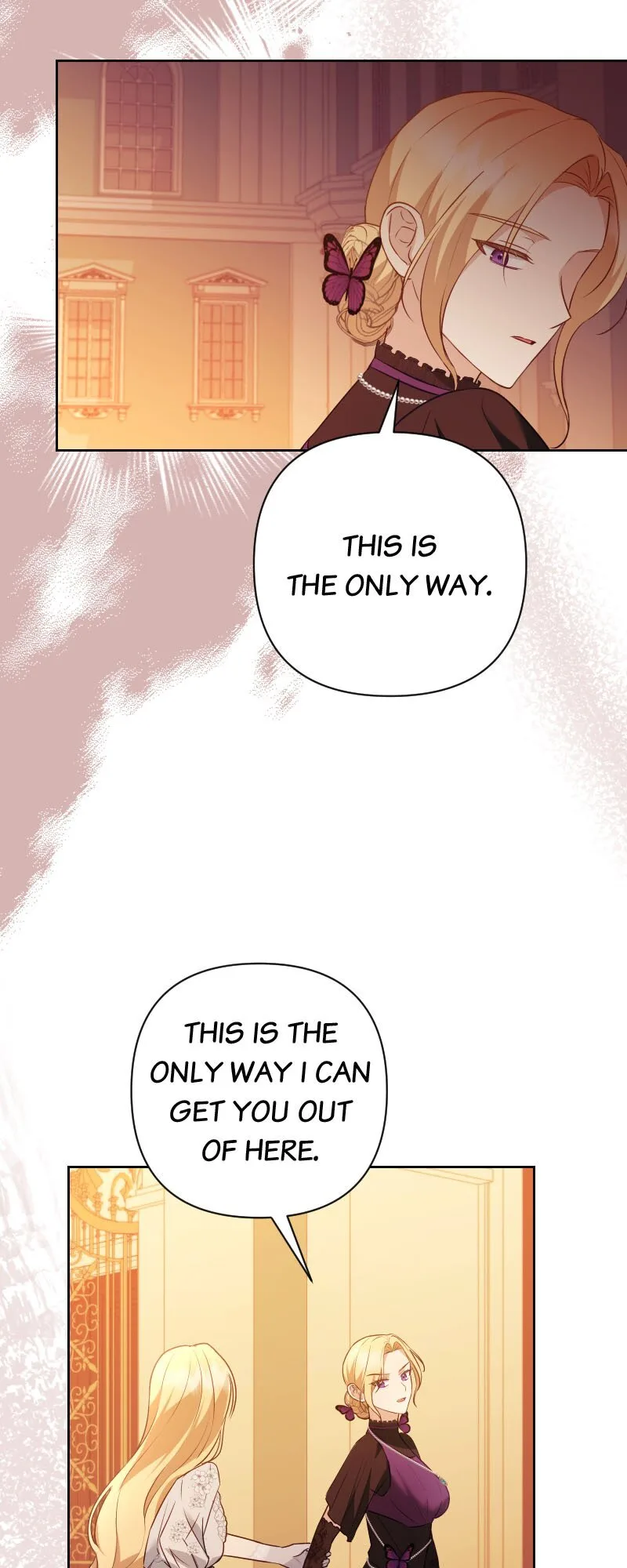 The Obsessive Stud Scammed Me into Marriage Chapter 21 page 58