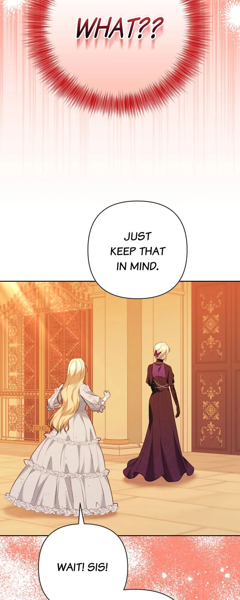 The Obsessive Stud Scammed Me into Marriage Chapter 21 page 54