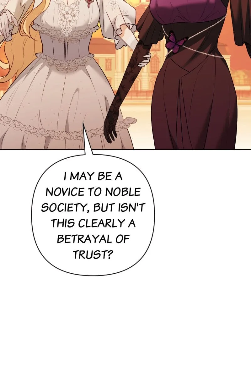 The Obsessive Stud Scammed Me into Marriage Chapter 21 page 56