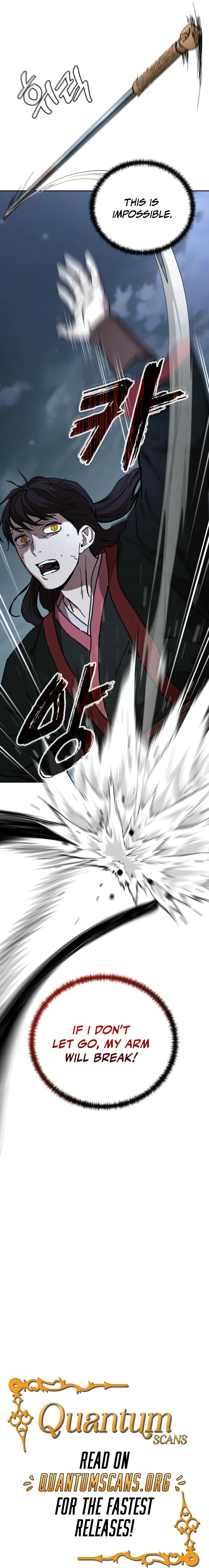 The Luoyang Branch of the Heavenly Demon Cult Chapter 21 page 76