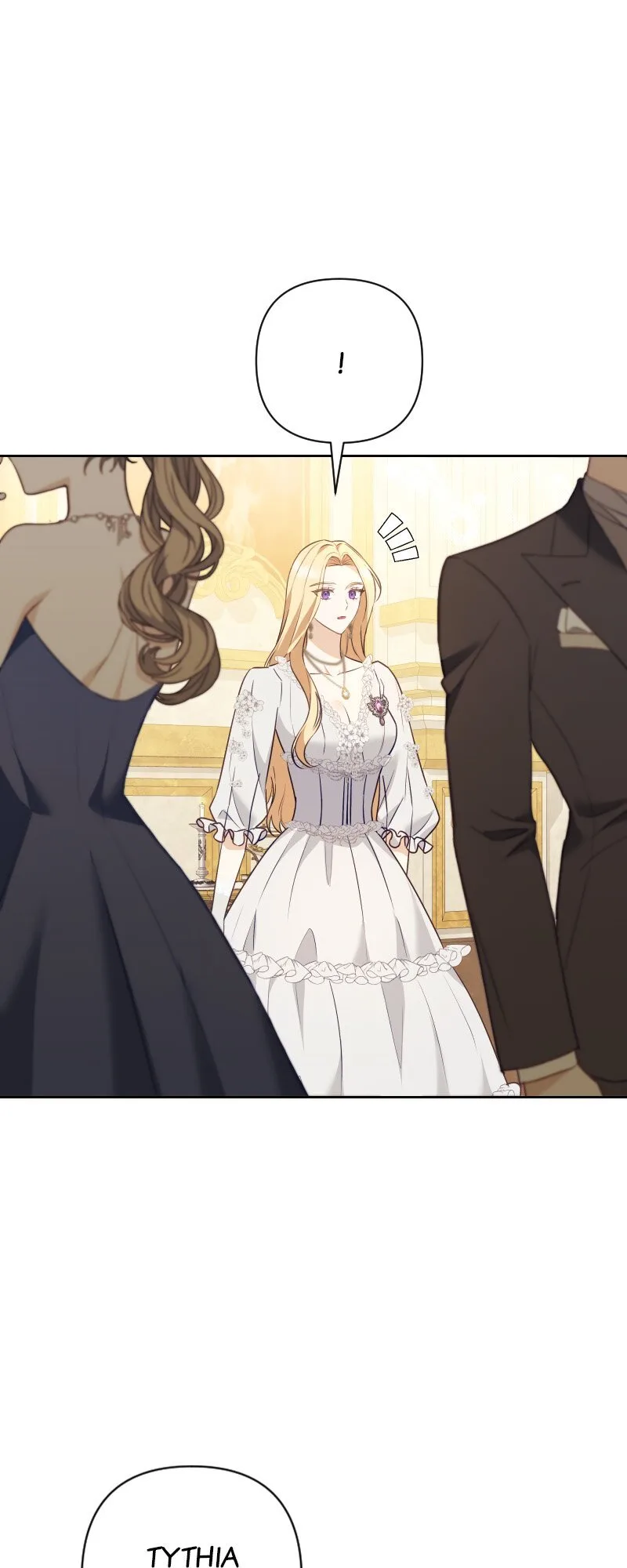 The Obsessive Stud Scammed Me into Marriage Chapter 21 page 72