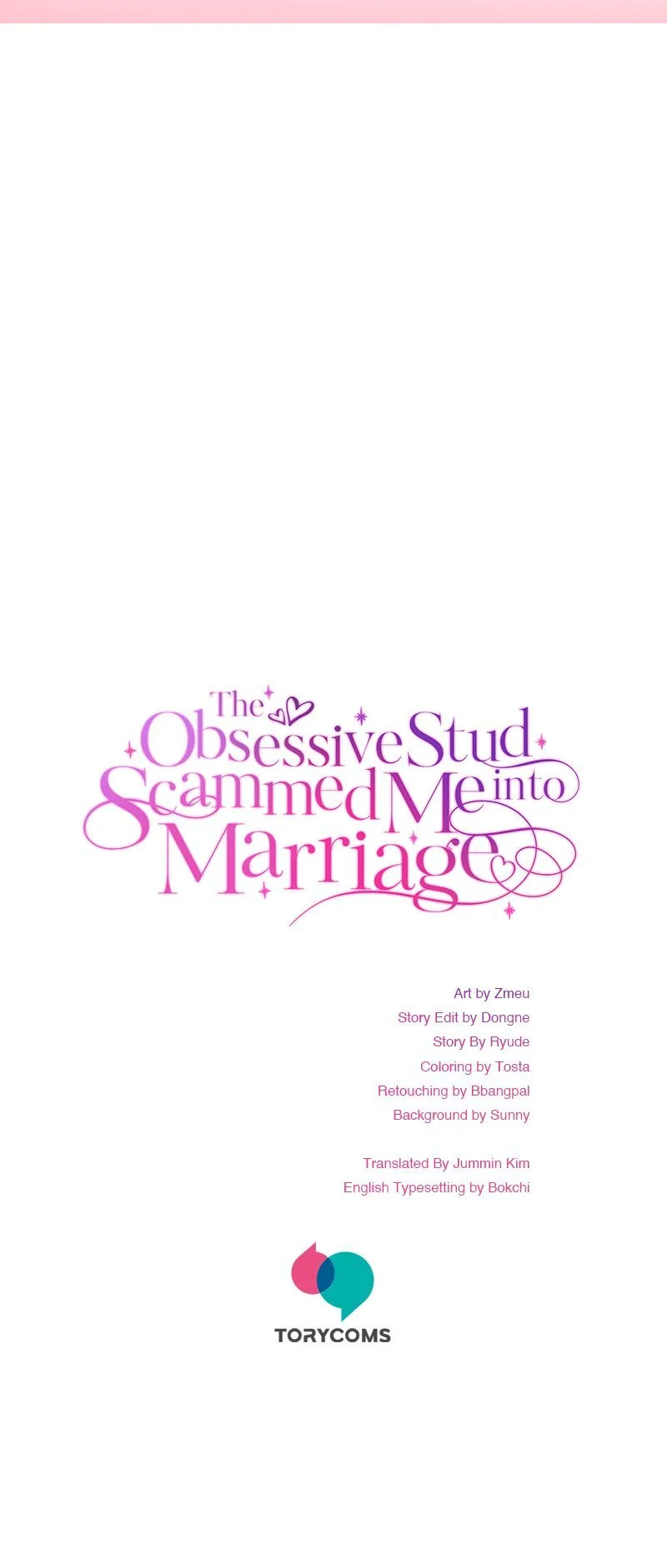 The Obsessive Stud Scammed Me into Marriage Chapter 21 page 76