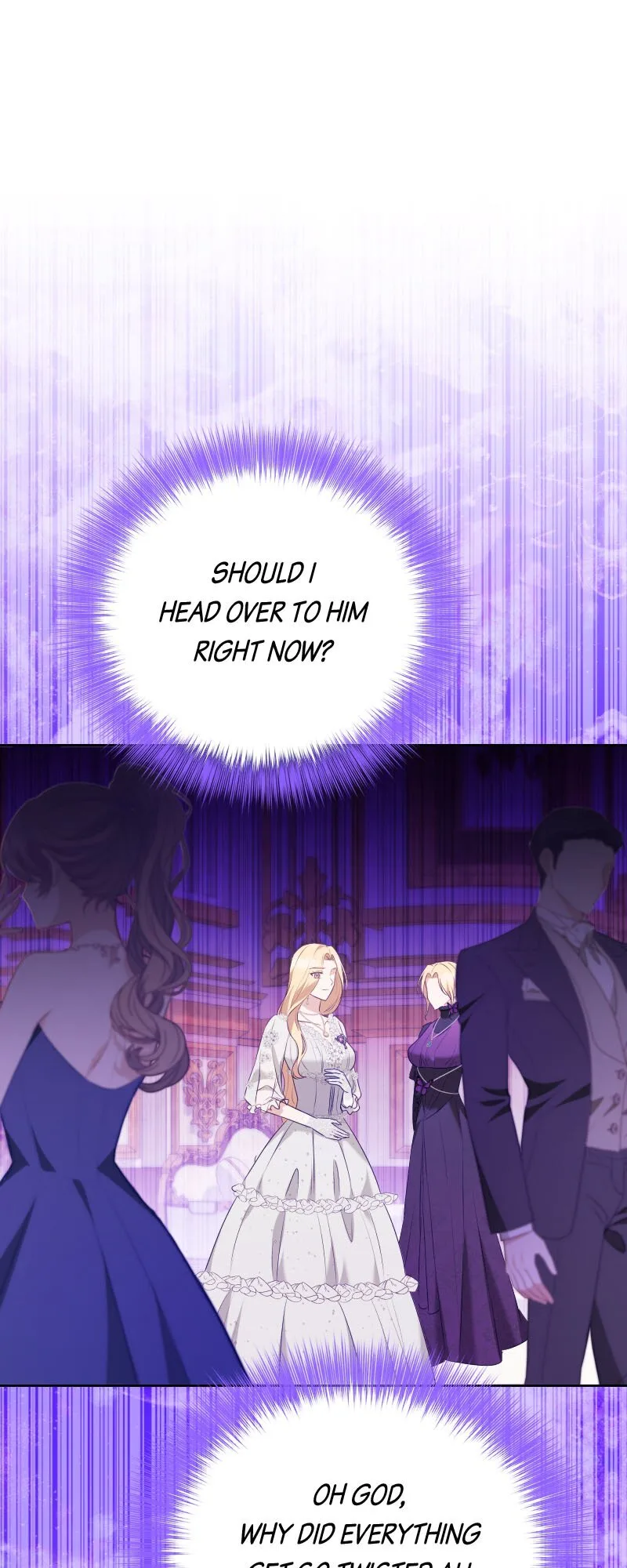 The Obsessive Stud Scammed Me into Marriage Chapter 21 page 65