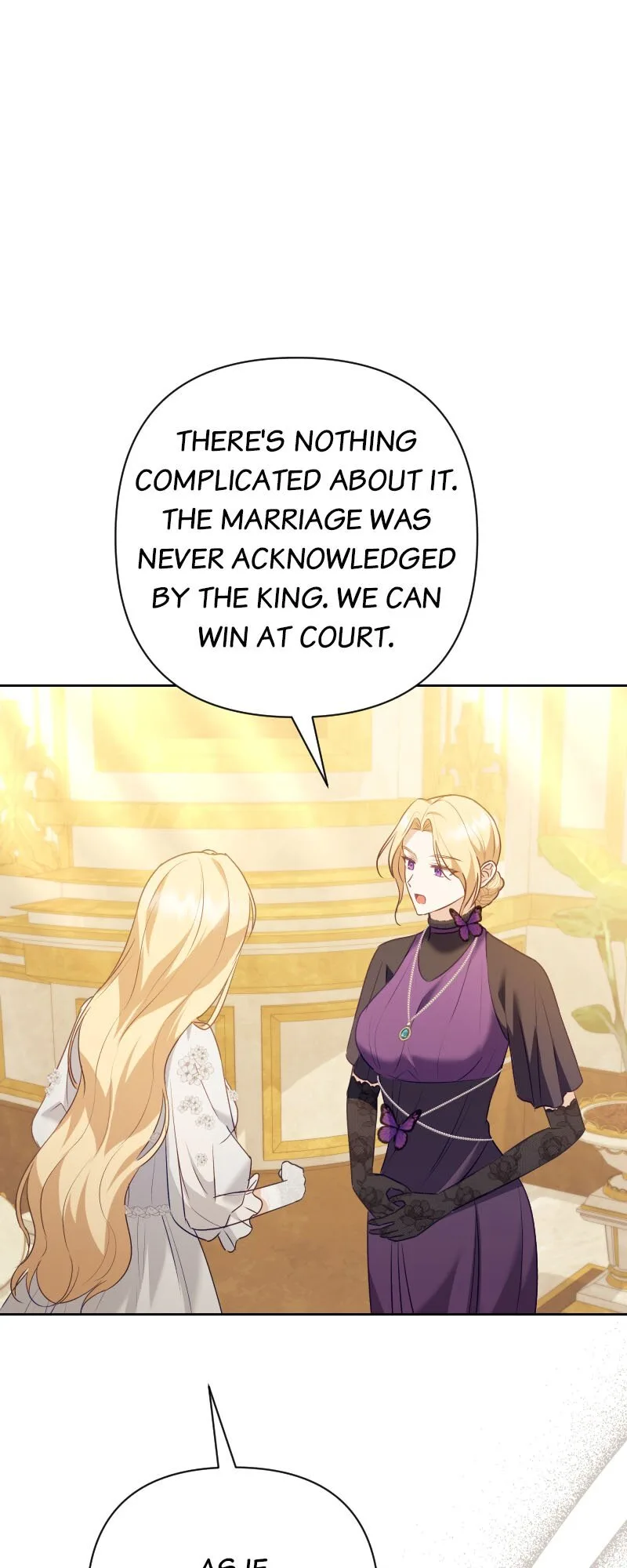 The Obsessive Stud Scammed Me into Marriage Chapter 21 page 68
