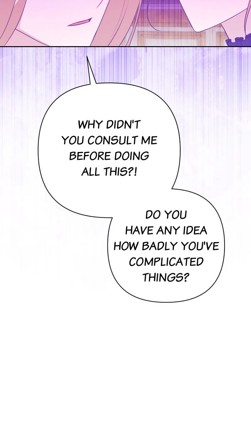 The Obsessive Stud Scammed Me into Marriage Chapter 21 page 67