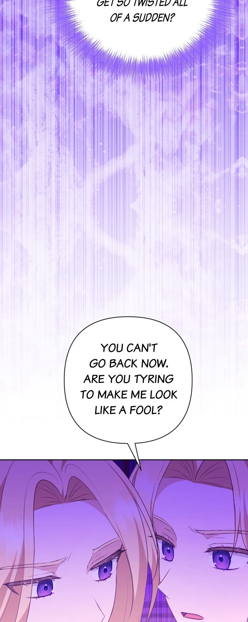 The Obsessive Stud Scammed Me into Marriage Chapter 21 page 66