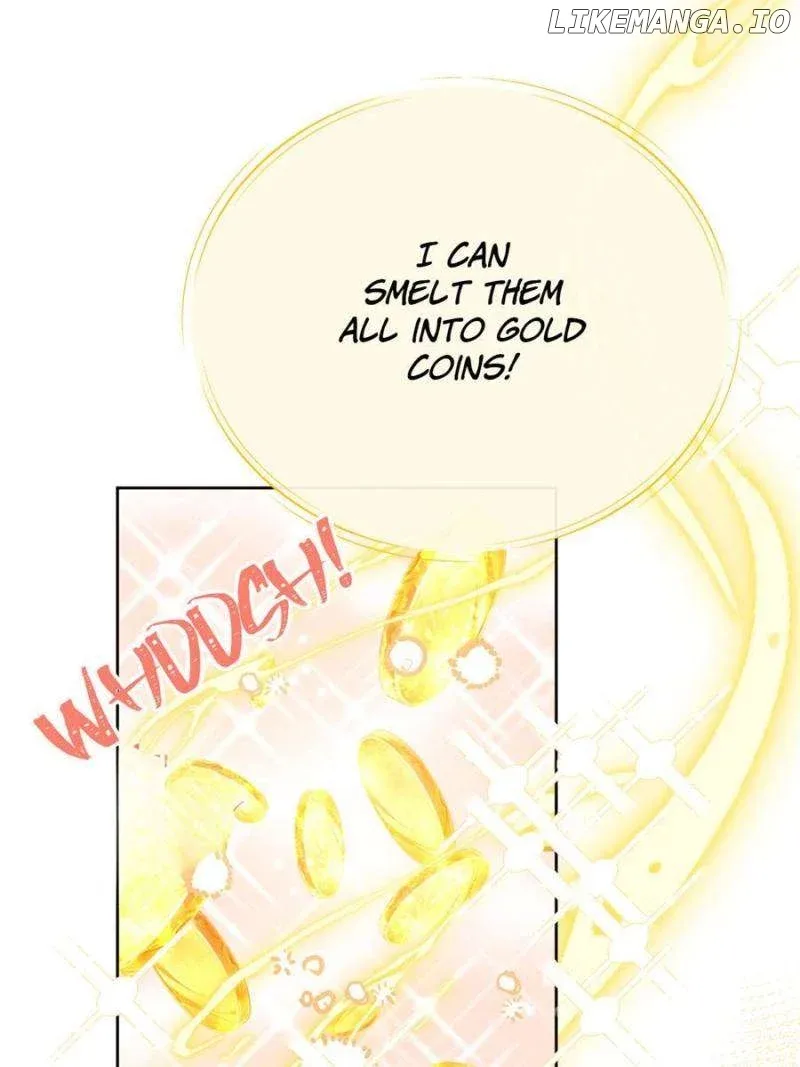 The Corrupted Witch Has No Choice But to Become a Villain Chapter 19 page 24