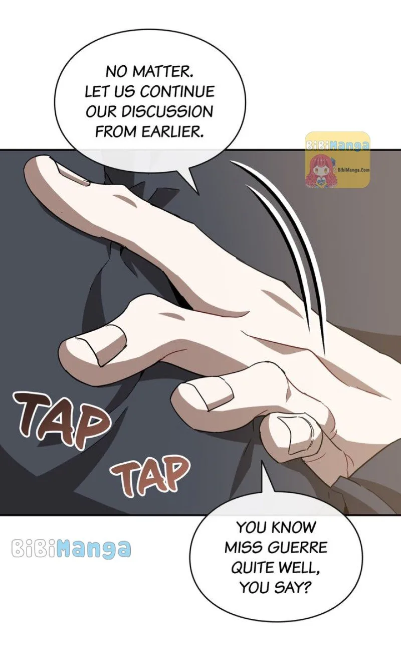 The Corpse Will Tell Chapter 21 page 11