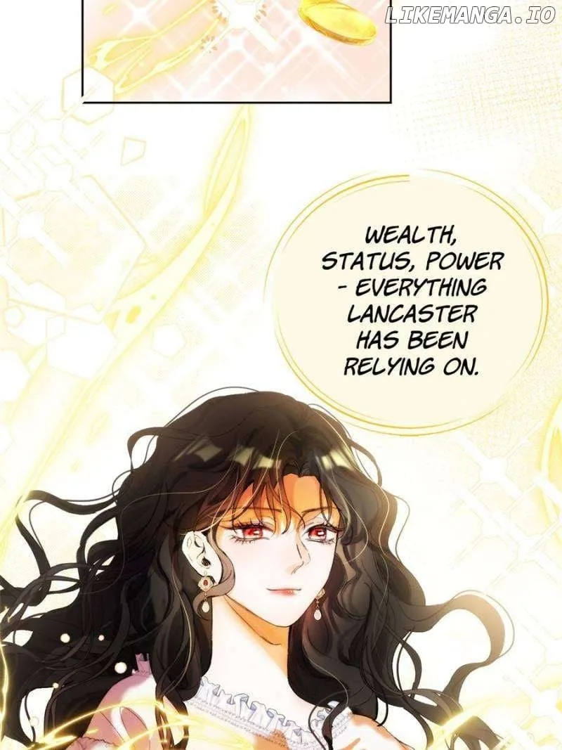 The Corrupted Witch Has No Choice But to Become a Villain Chapter 19 page 25