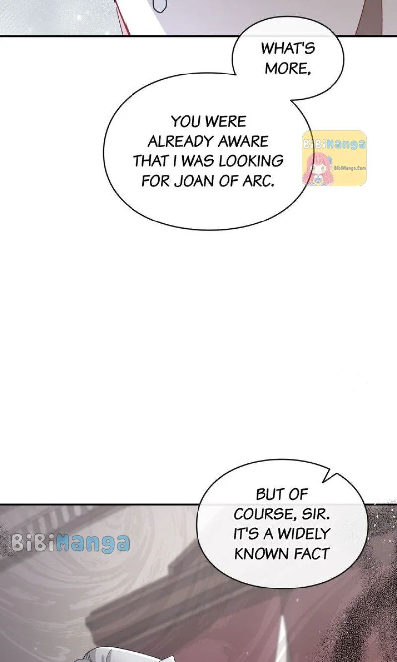 The Corpse Will Tell Chapter 21 page 7