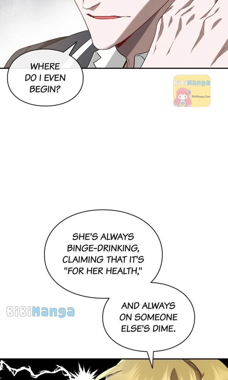 The Corpse Will Tell Chapter 21 page 14