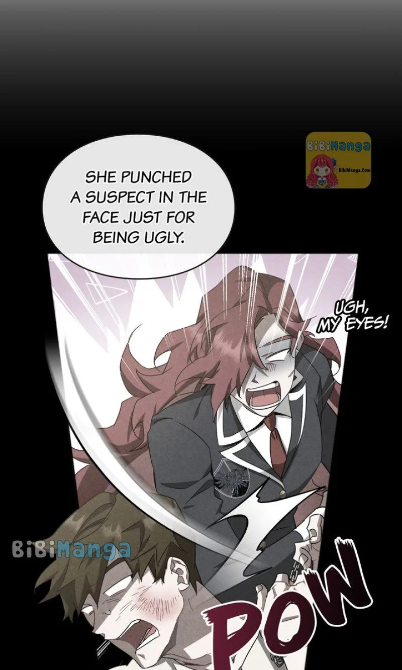 The Corpse Will Tell Chapter 21 page 16