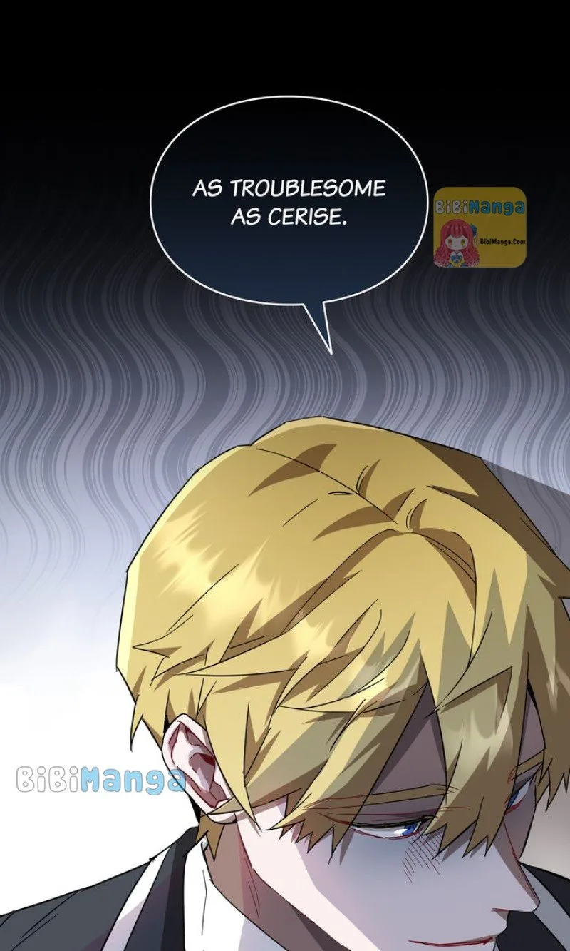 The Corpse Will Tell Chapter 21 page 19