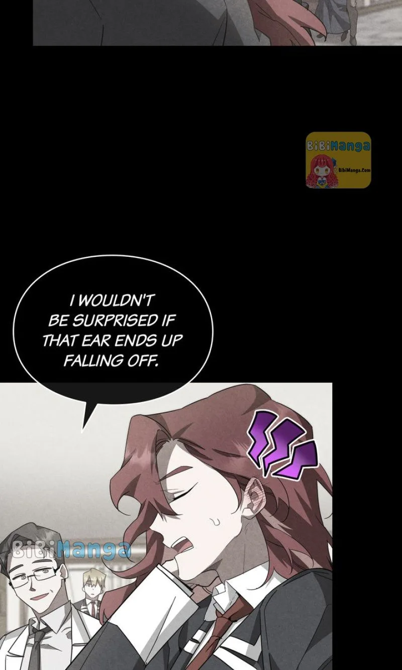 The Corpse Will Tell Chapter 21 page 22