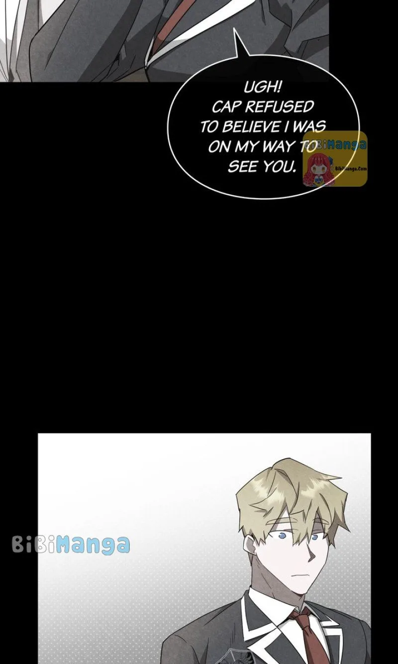 The Corpse Will Tell Chapter 21 page 23