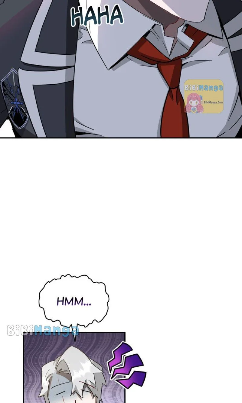 The Corpse Will Tell Chapter 21 page 20