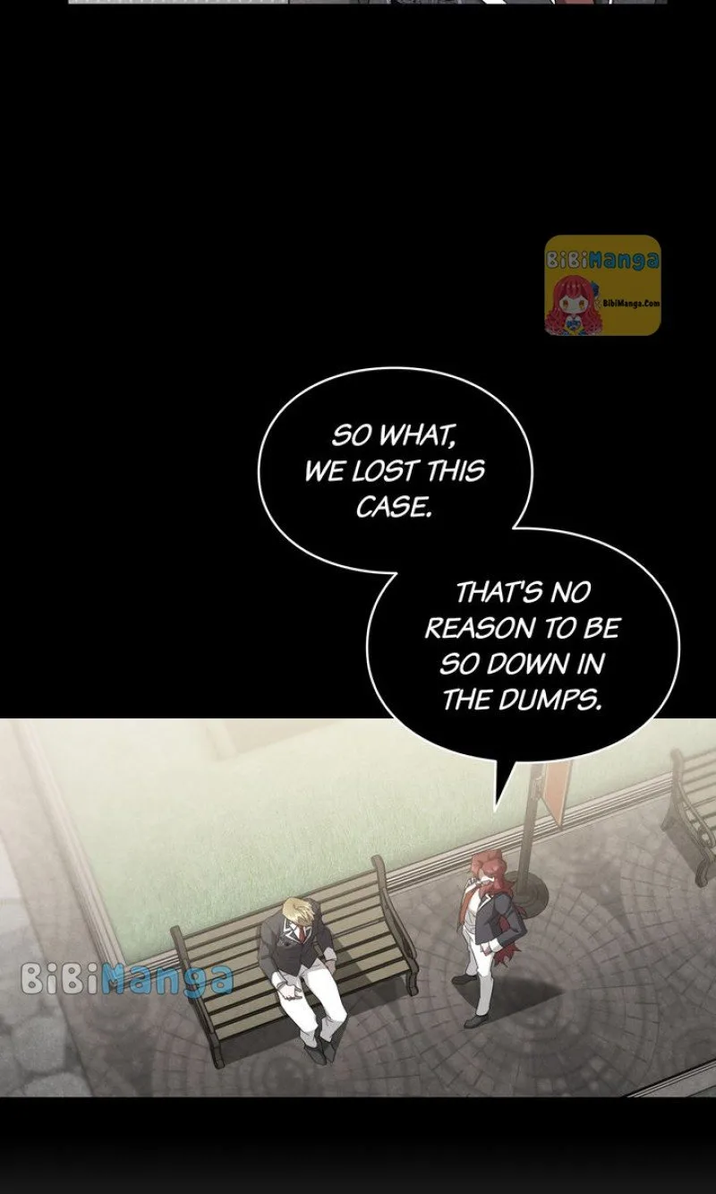 The Corpse Will Tell Chapter 21 page 24