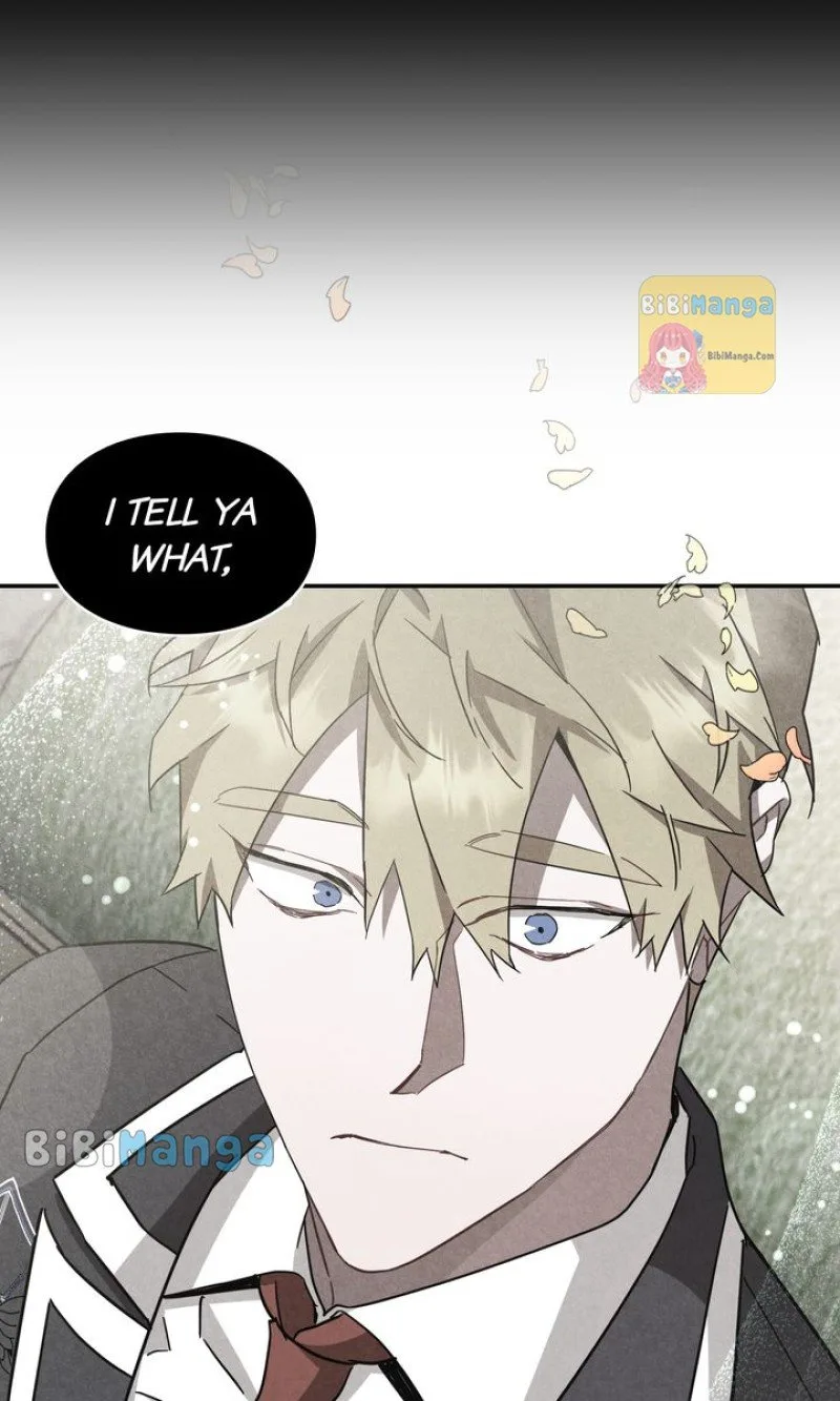 The Corpse Will Tell Chapter 21 page 25