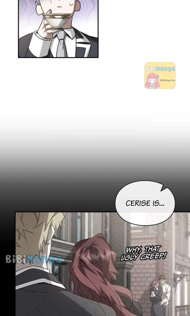 The Corpse Will Tell Chapter 21 page 21
