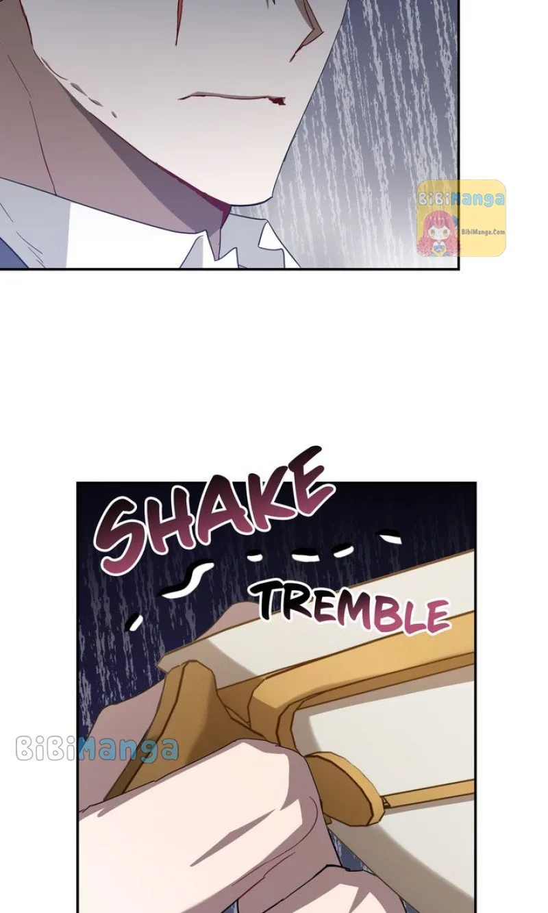 The Corpse Will Tell Chapter 21 page 31