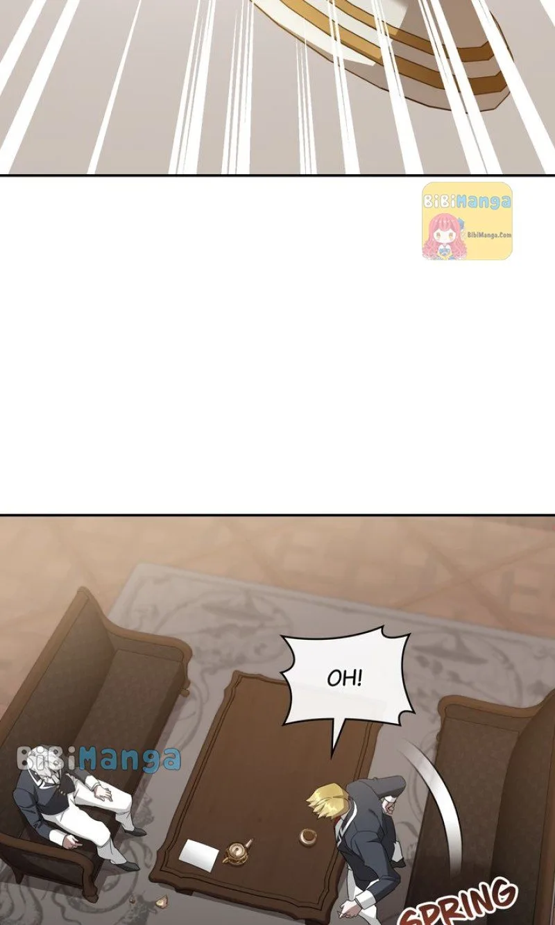 The Corpse Will Tell Chapter 21 page 34