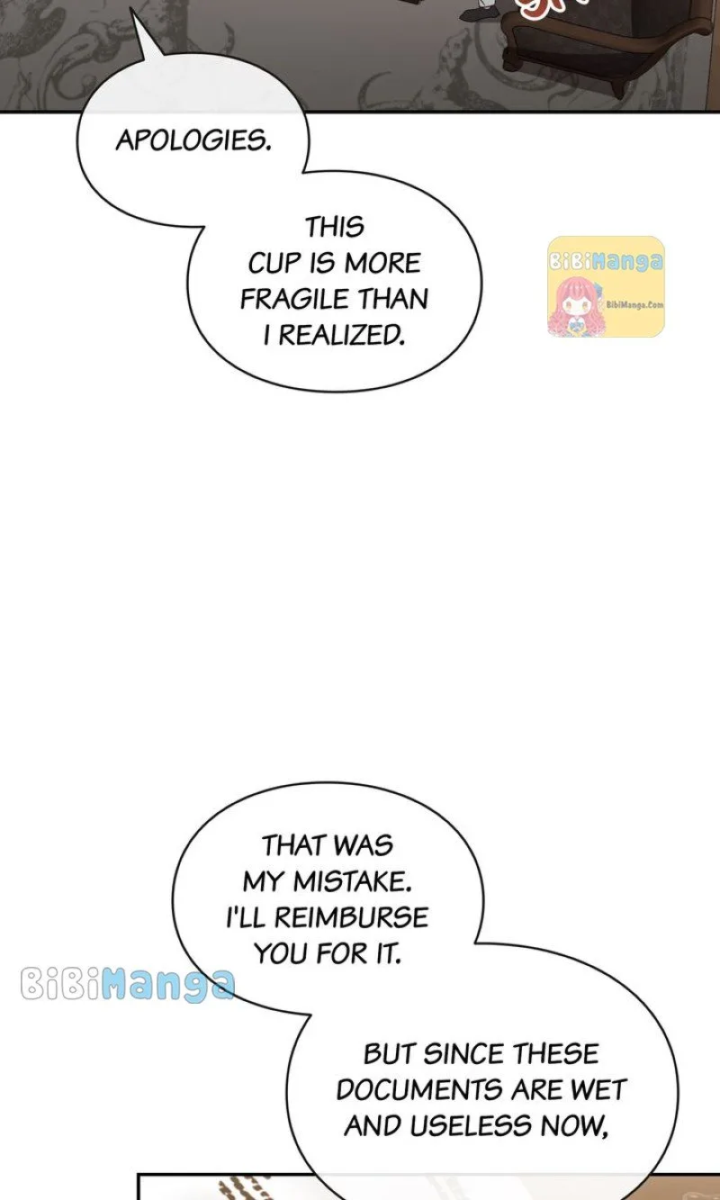 The Corpse Will Tell Chapter 21 page 35