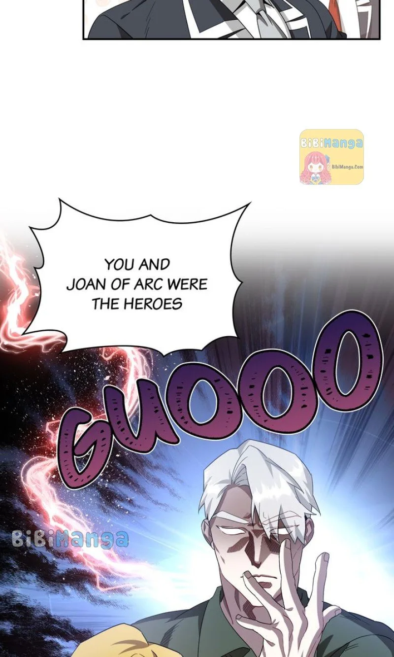 The Corpse Will Tell Chapter 21 page 43