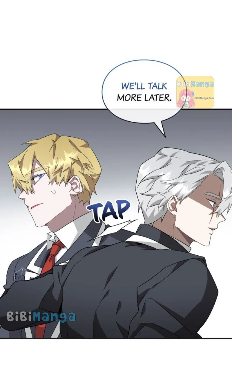 The Corpse Will Tell Chapter 21 page 51