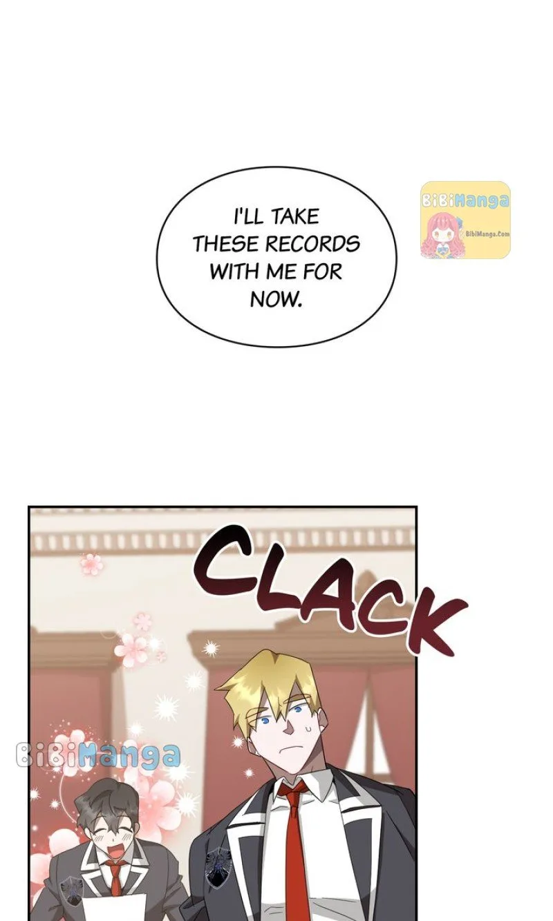The Corpse Will Tell Chapter 21 page 52