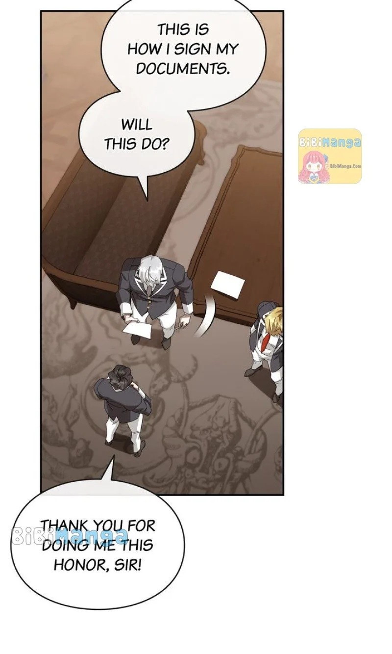 The Corpse Will Tell Chapter 21 page 49
