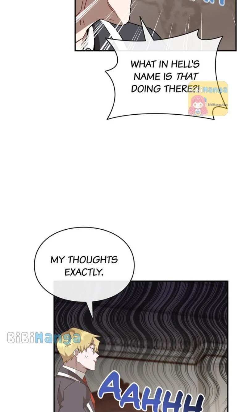The Corpse Will Tell Chapter 21 page 54