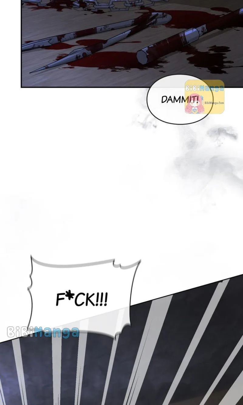 The Corpse Will Tell Chapter 21 page 67