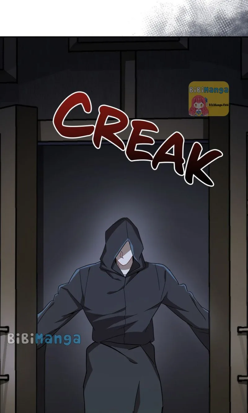 The Corpse Will Tell Chapter 21 page 62