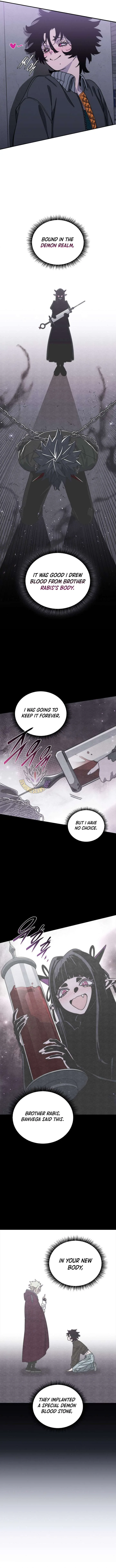 The Demon King Is 18 Chapter 23 page 2