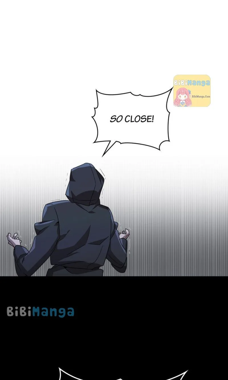 The Corpse Will Tell Chapter 21 page 70
