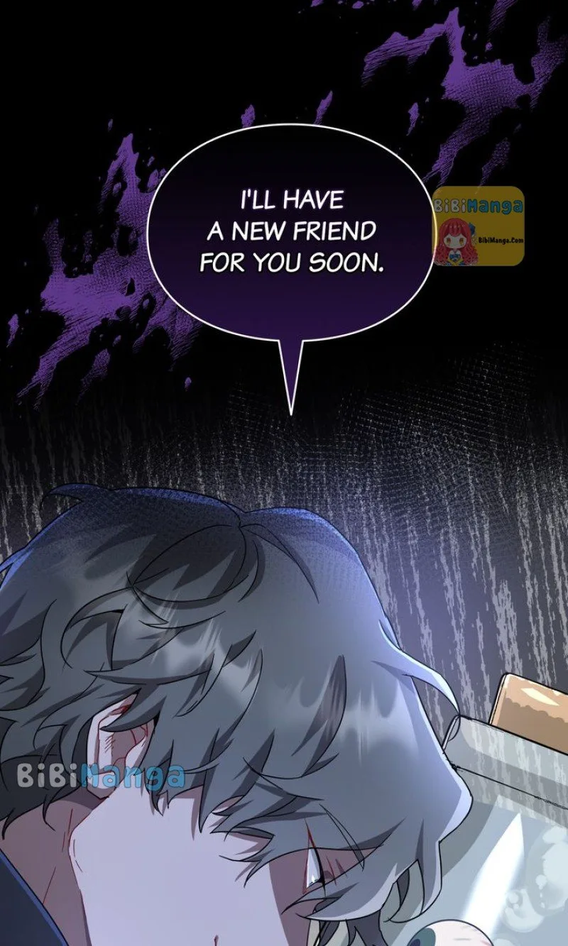 The Corpse Will Tell Chapter 21 page 77