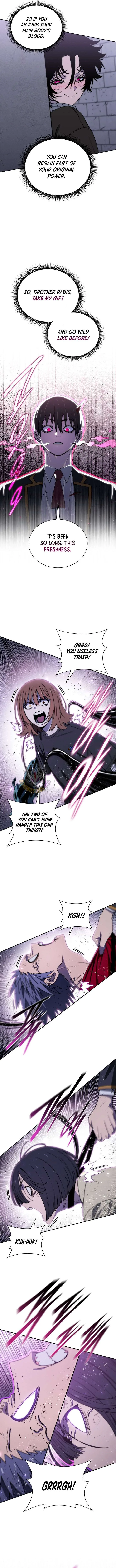 The Demon King Is 18 Chapter 23 page 3